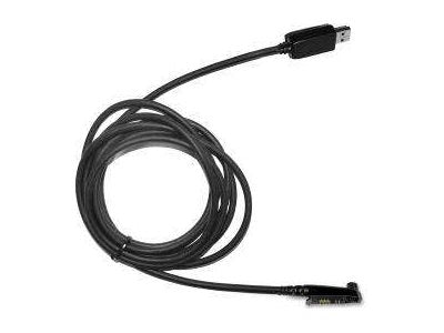 HYTERA Programmierkabel USB Vorderansicht