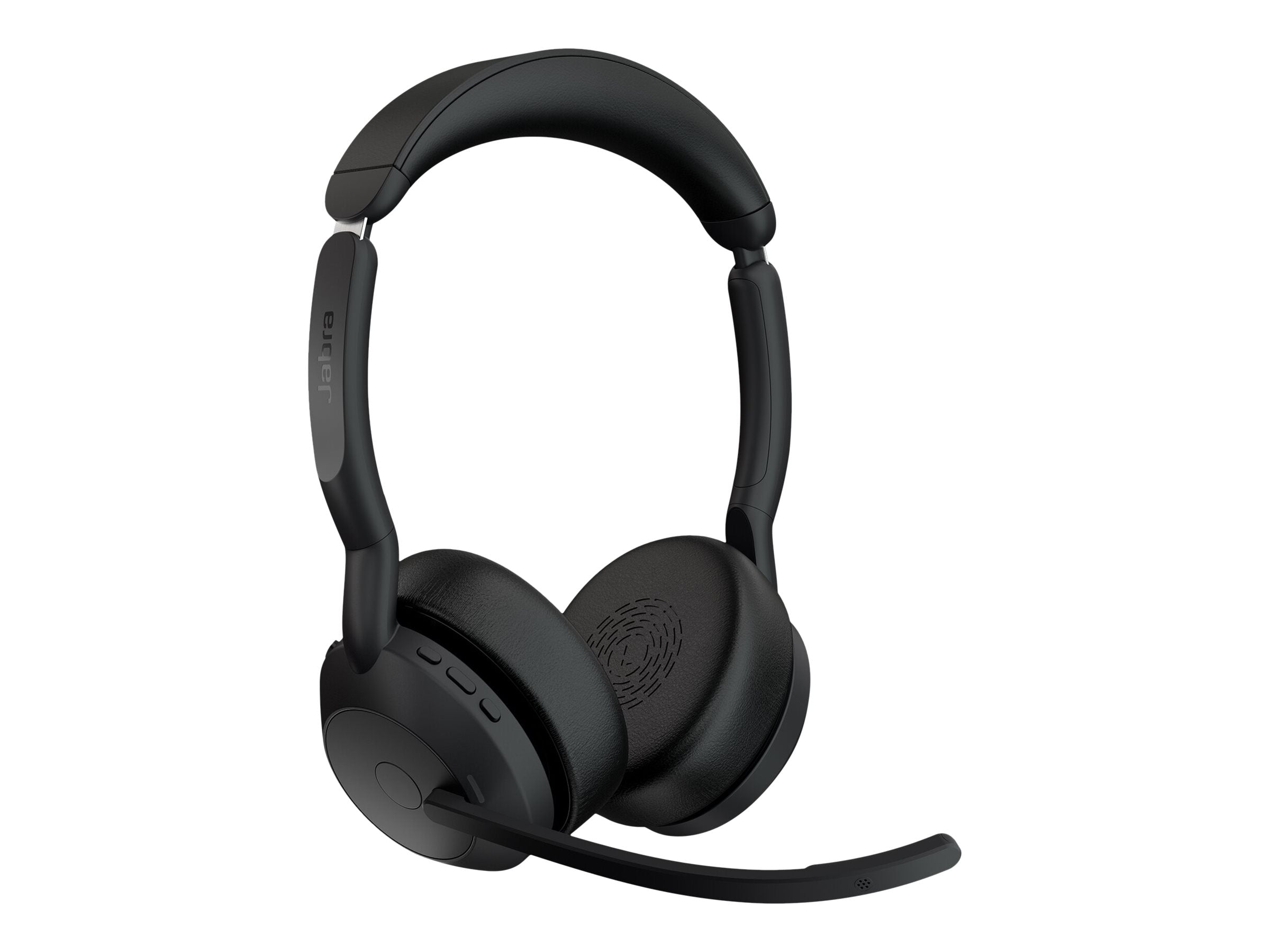 JABRA Evolve2 55 Link380/390a UC Stereo Stand - Verpackung