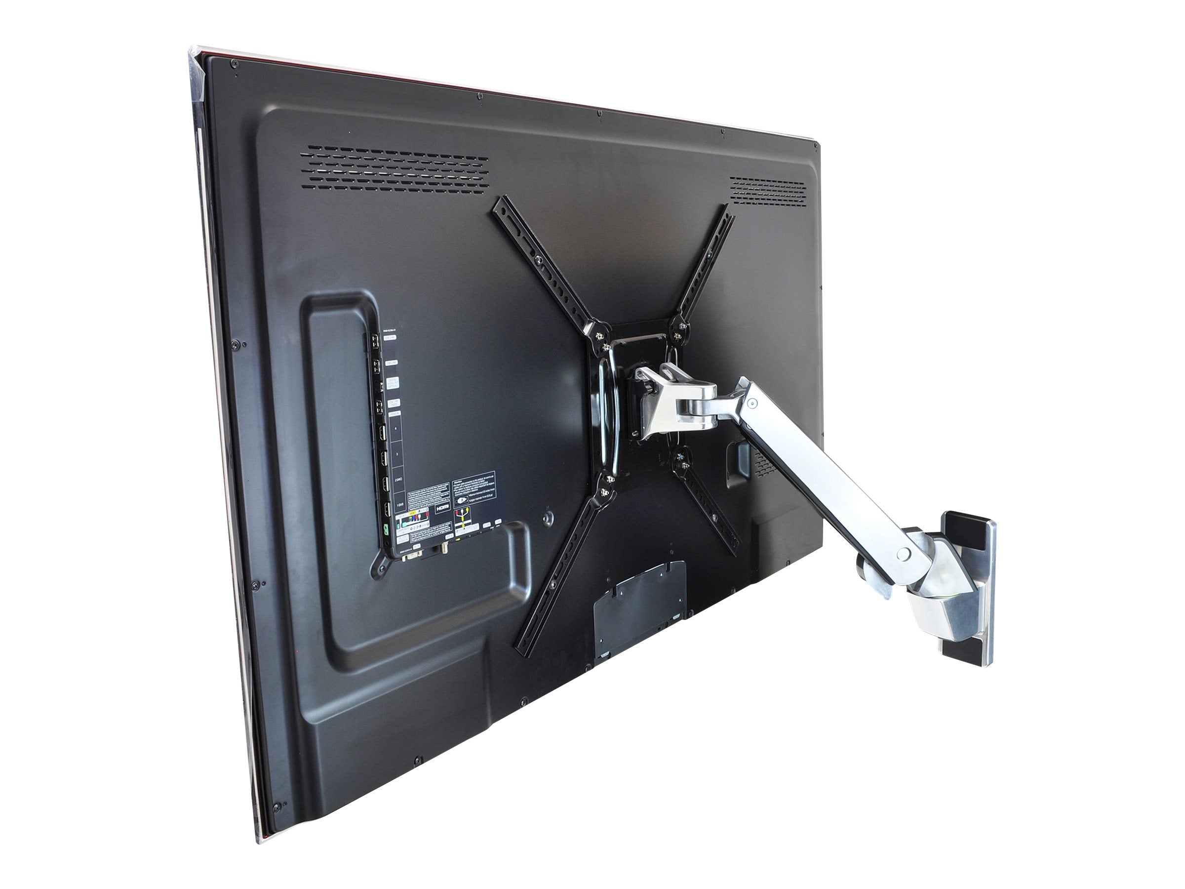 ERGOTRON Interactive Arm HD Vorderansicht