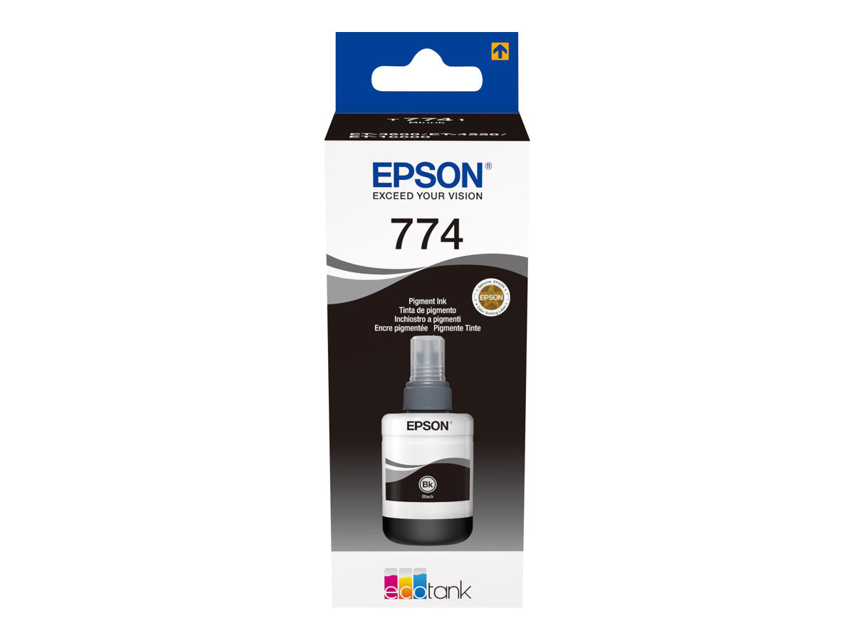 EPSON 4LB T7741 inkcartridge Detailansicht