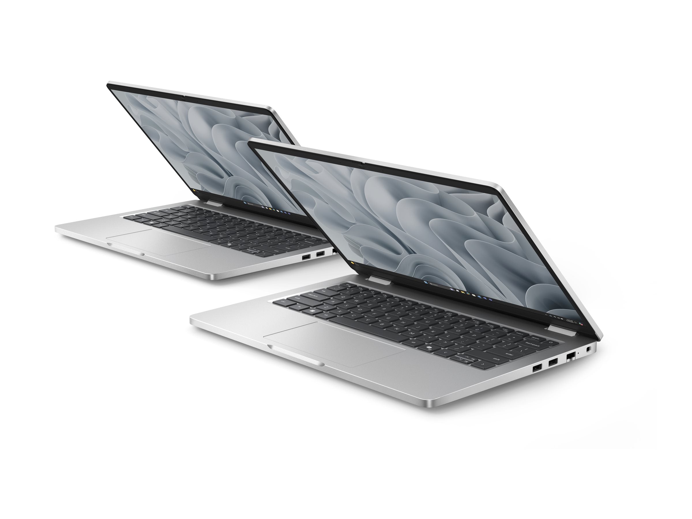DELL Pro 14 PC14255 Vorderansicht