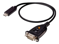 ATEN UC232C USB-C zu Seriell Konverter 0