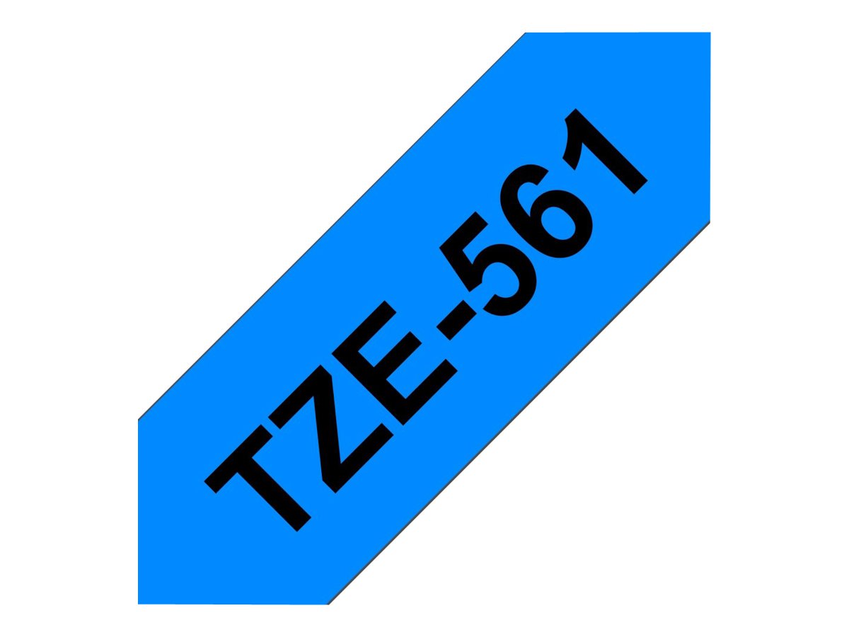 BROTHER P-Touch TZE-561 Verpackung