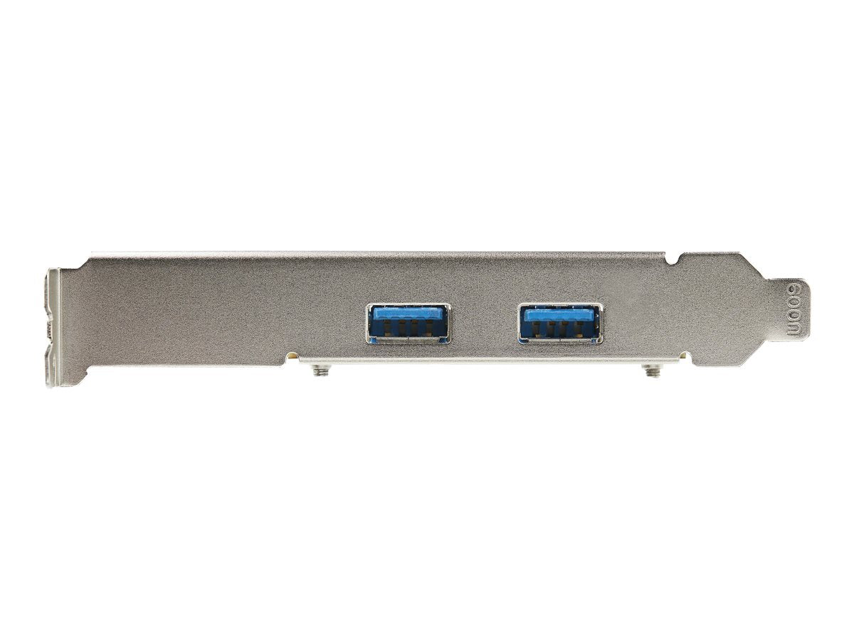 STARTECH.COM 2-Port USB 3.2 Gen 2 PCIe Card Detailansicht
