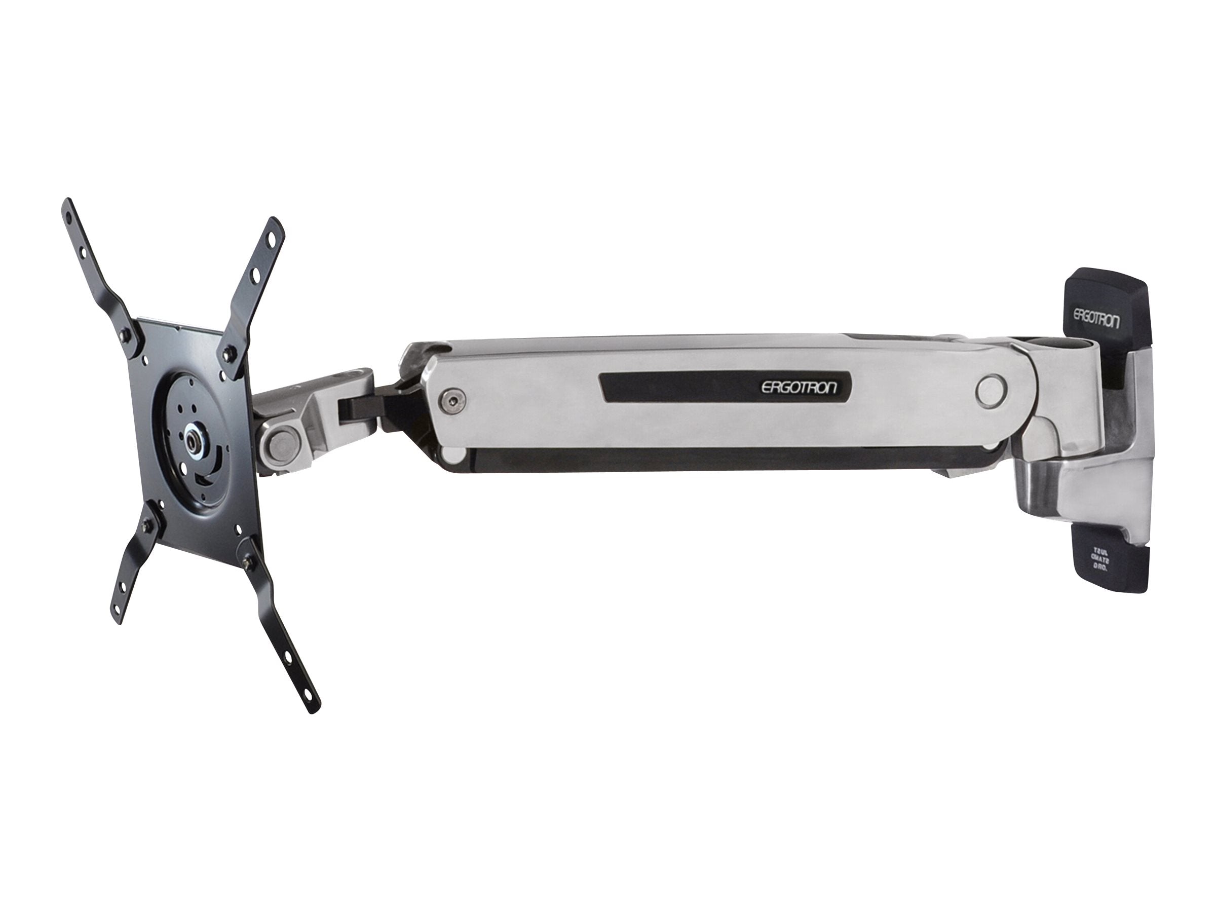 ERGOTRON Interactive Arm LD Vorderansicht