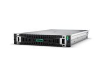 HPE ProLiant DL380 Gen11 2HE Xeon-S 4514Y 16-Core 2.0GHz 4x32GB-R 8xSFF Hot Plug NS204i-u 2x1000W Server