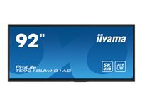 IIYAMA TE9218UWI-B1AG 233