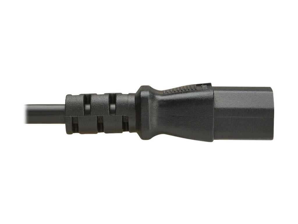 EATON TRIPPLITE Stromkabel BS 1363 zu IEC 60320 C13 3m - Verpackung