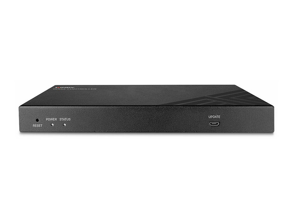 LINDY SDVoE Controller Detailansicht