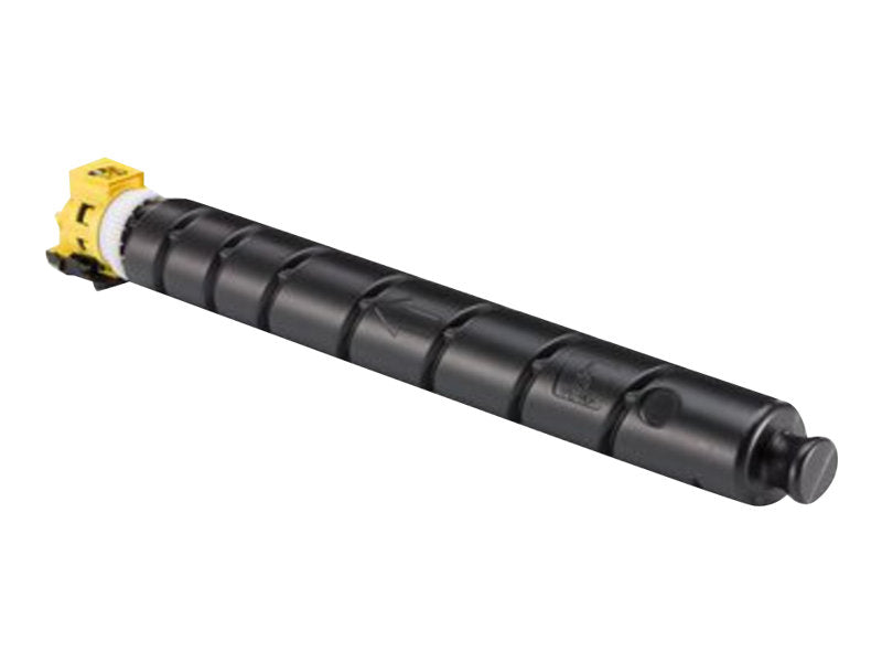 KYOCERA TK-8335Y Toner yellow Verpackung