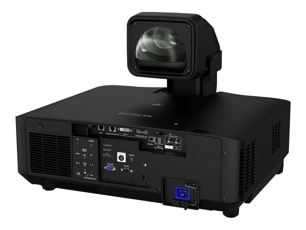 EPSON EB-PU2213B 13000Lumen 3LCD WUXGA 1920x1200 Verpackung