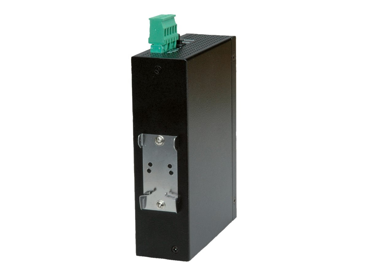 ROLINE Industrie Switch Vorderansicht