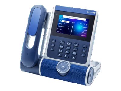 ALCATEL-LUCENT ENTERPRISE DeskPhone ALE-400 Verpackung