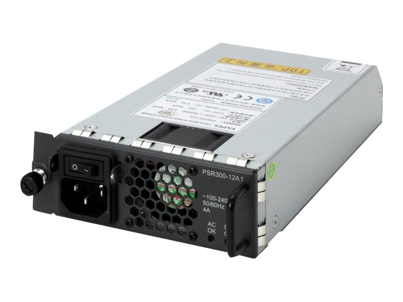 HPE X351 300W AC Power Supply - Verpackung