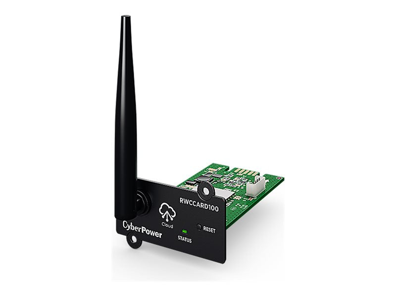 CYBERPOWER RWCCARD100 Wireless Network Card Verpackung