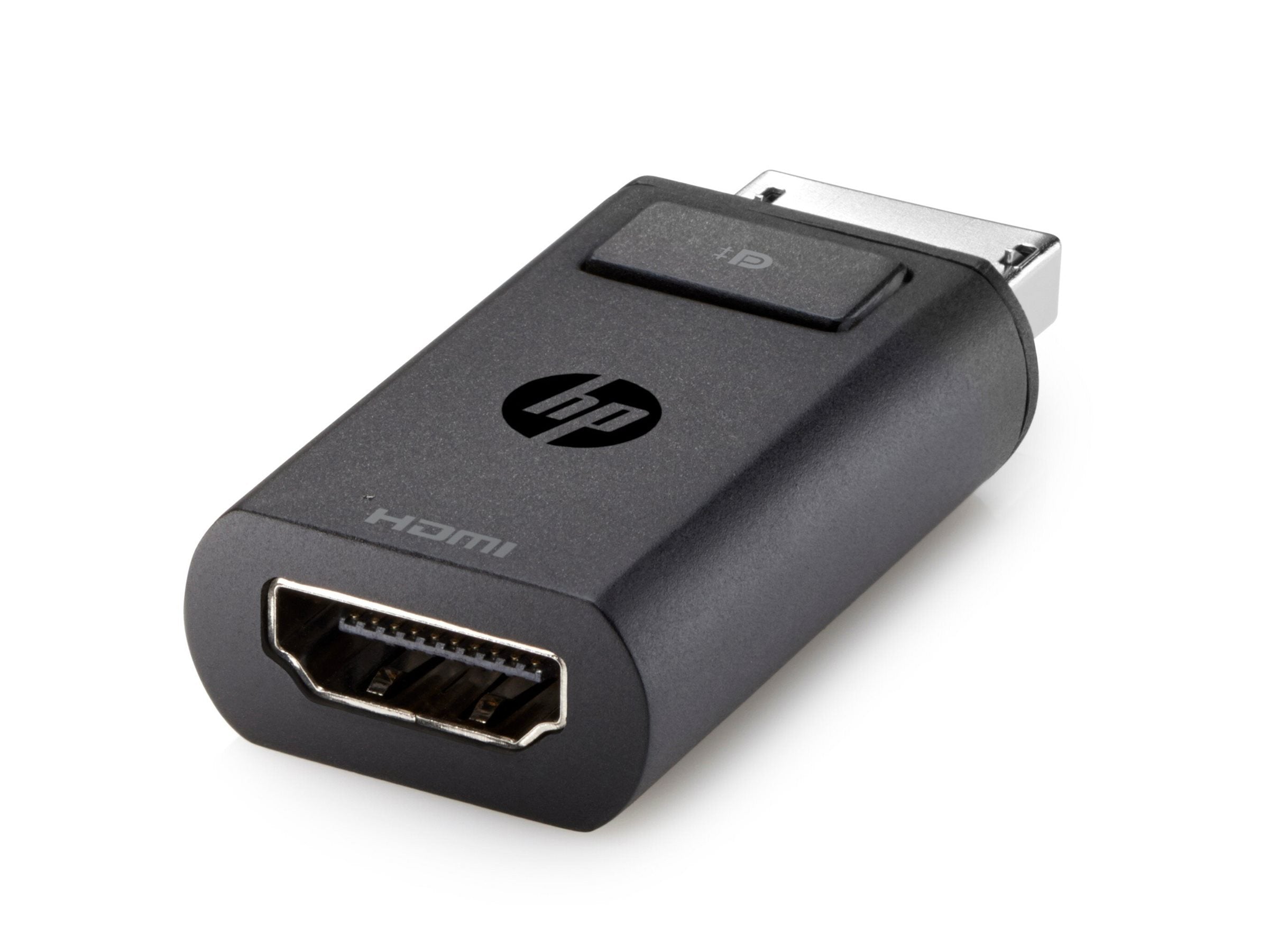 HP DP to HDMI 1.4 Adapter - Vorderansicht