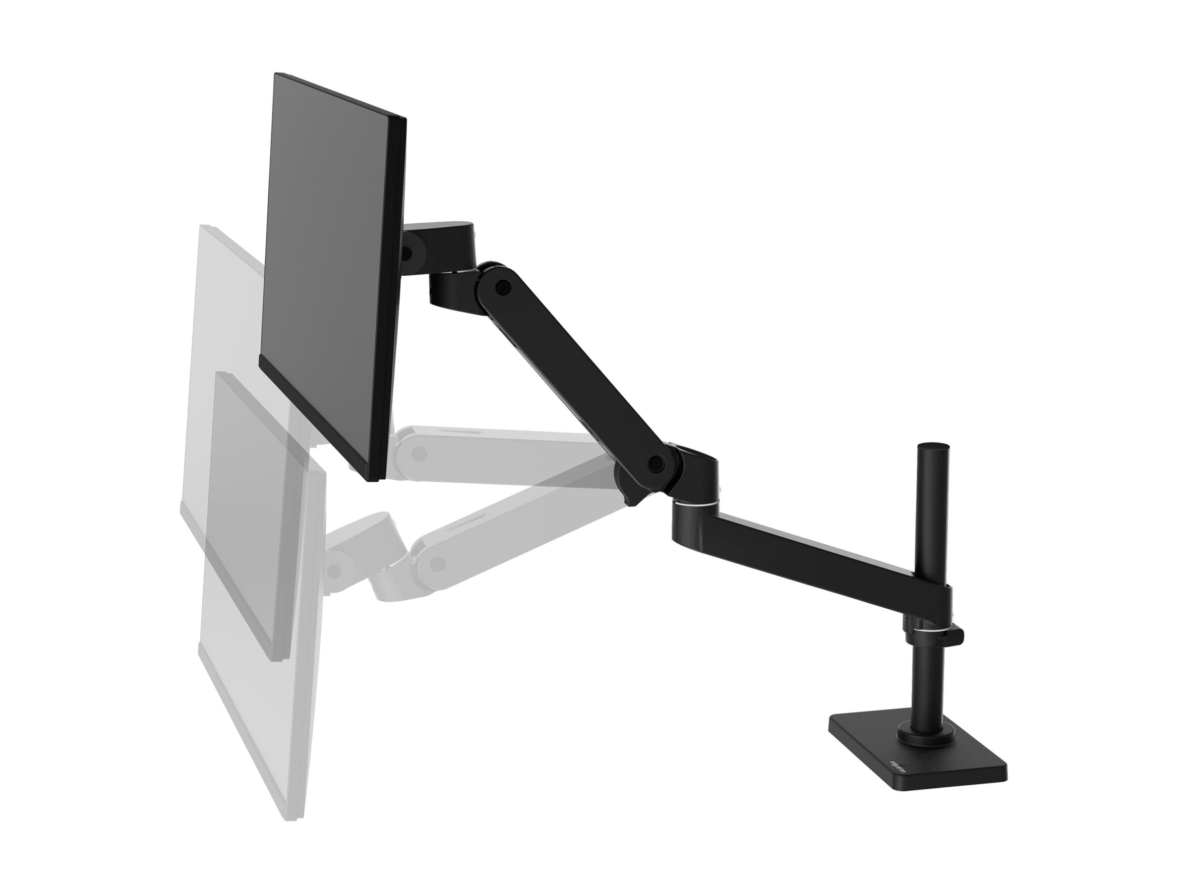 ERGOTRON LX Pro Monitor Arm