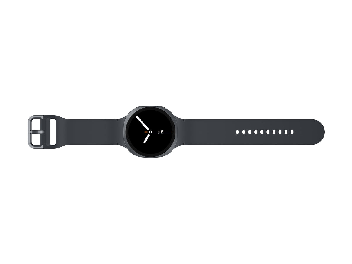 SAMSUNG Galaxy Watch8 Displayansicht