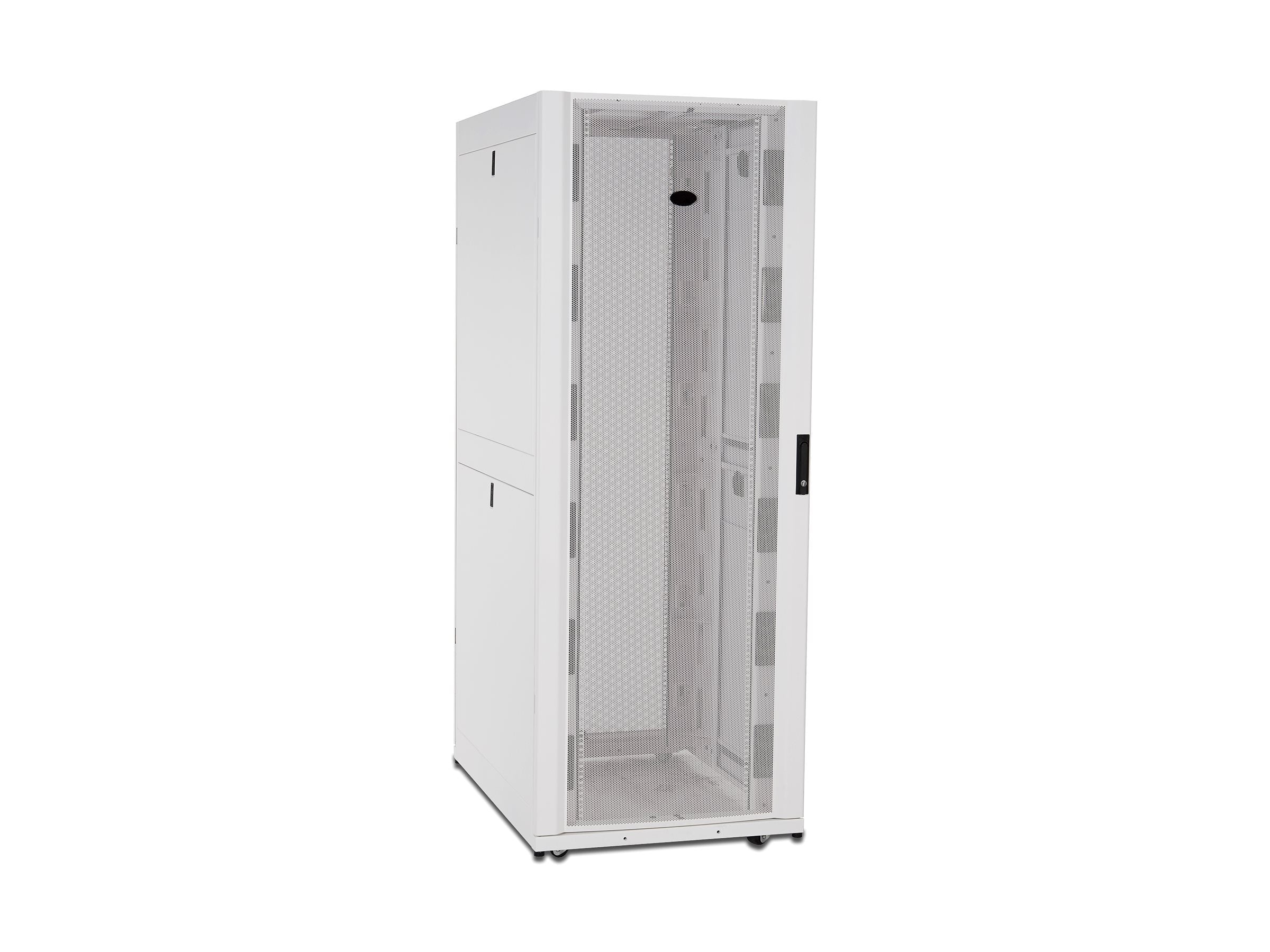 APC NetShelter SX 42U Rack Verpackung
