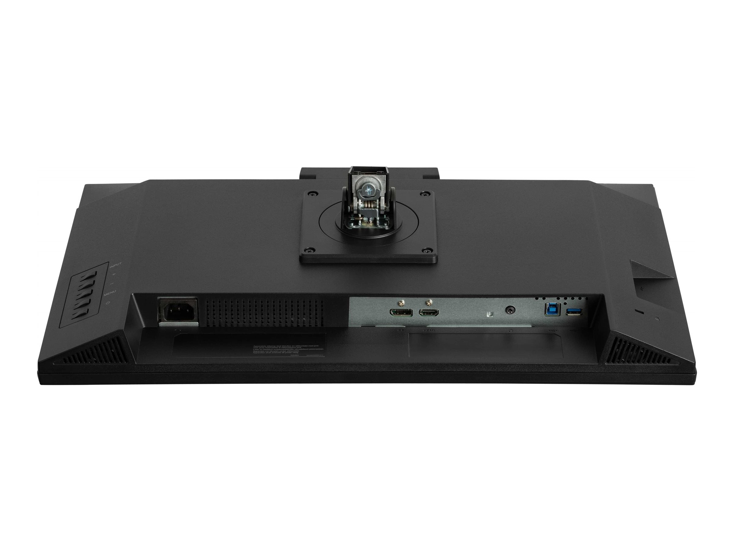IIYAMA ProLite XUB2490HSUH-B2 Monitor Vorderansicht