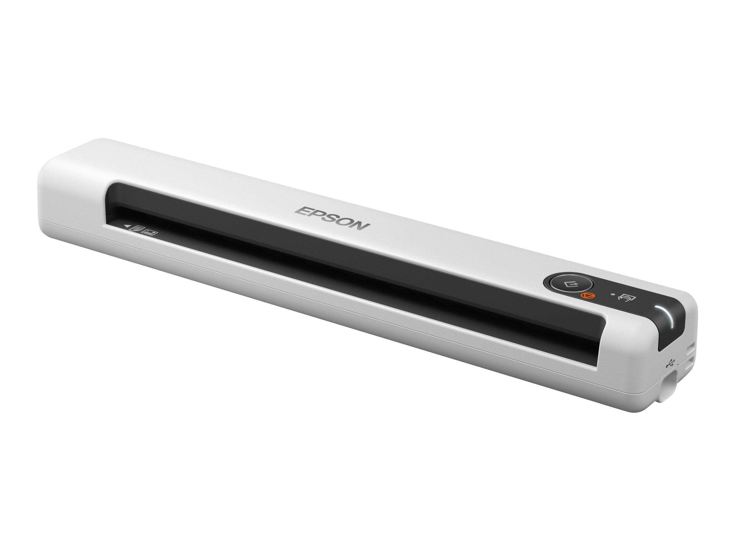 EPSON WorkForce DS-70 Scanner A4 Verpackung