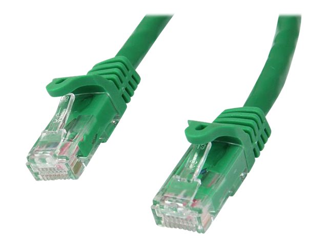 STARTECH.COM 3m Cat6 Gigabit Snagless Patchkabel - Detailansicht