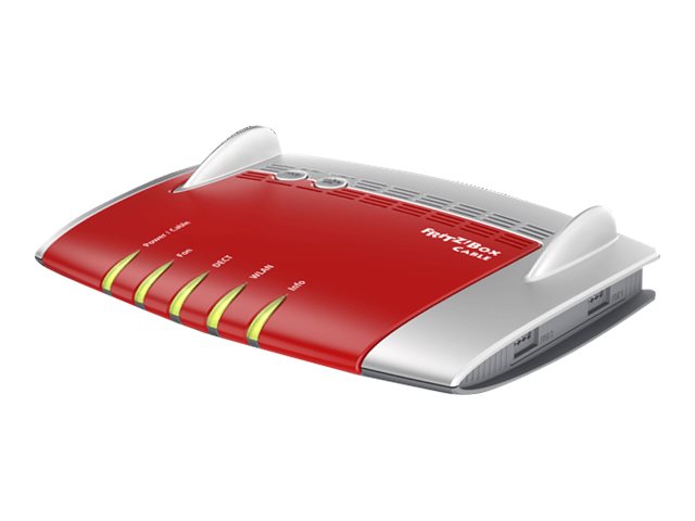 AVM FRITZ!Box 6430 Cable