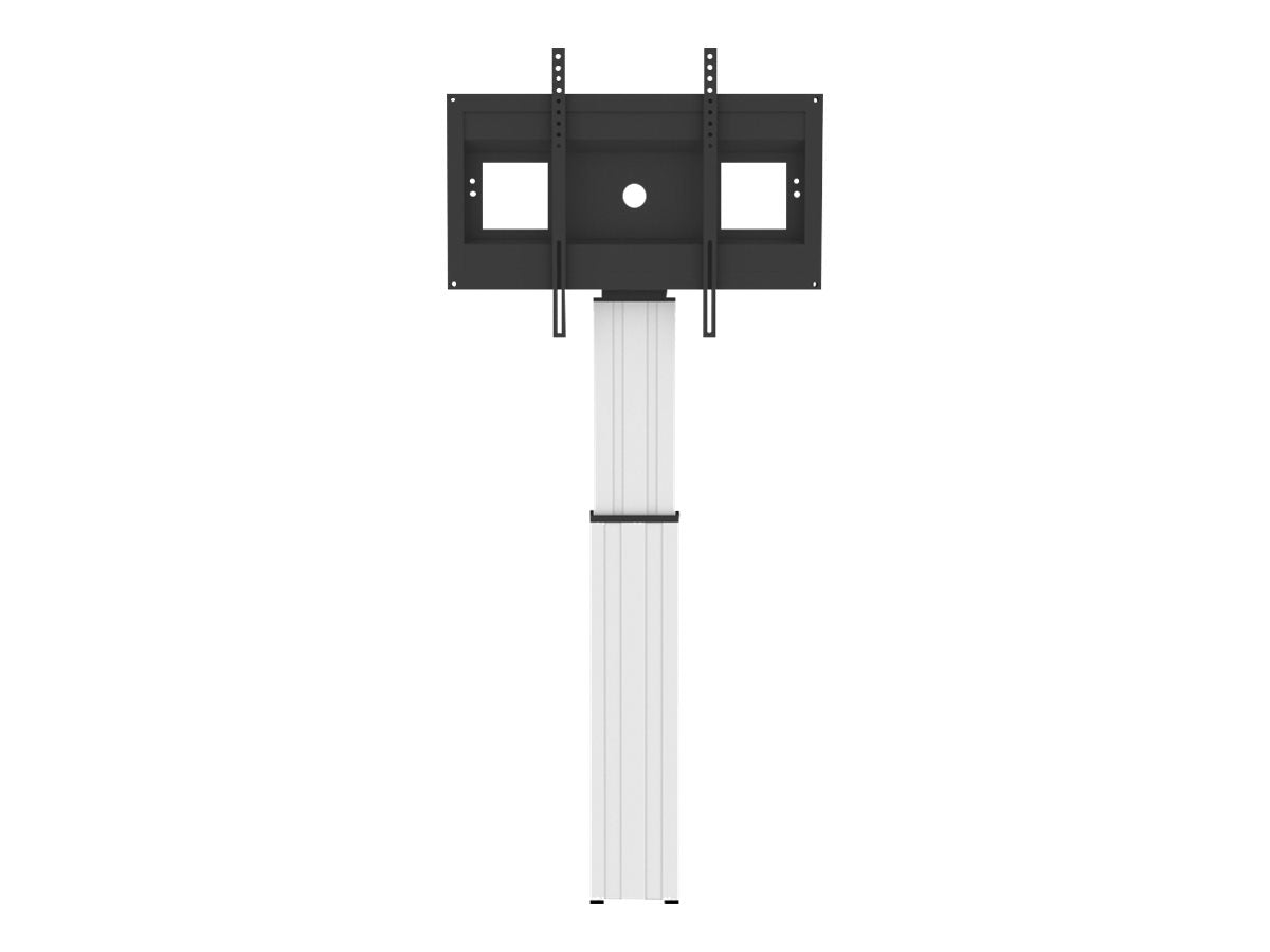 NEOMOUNTS W2500SILVER Elektrische Wandhalterung Detailansicht