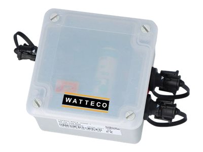 WATTECO TORAN O AtEx Sensor - Vorderansicht