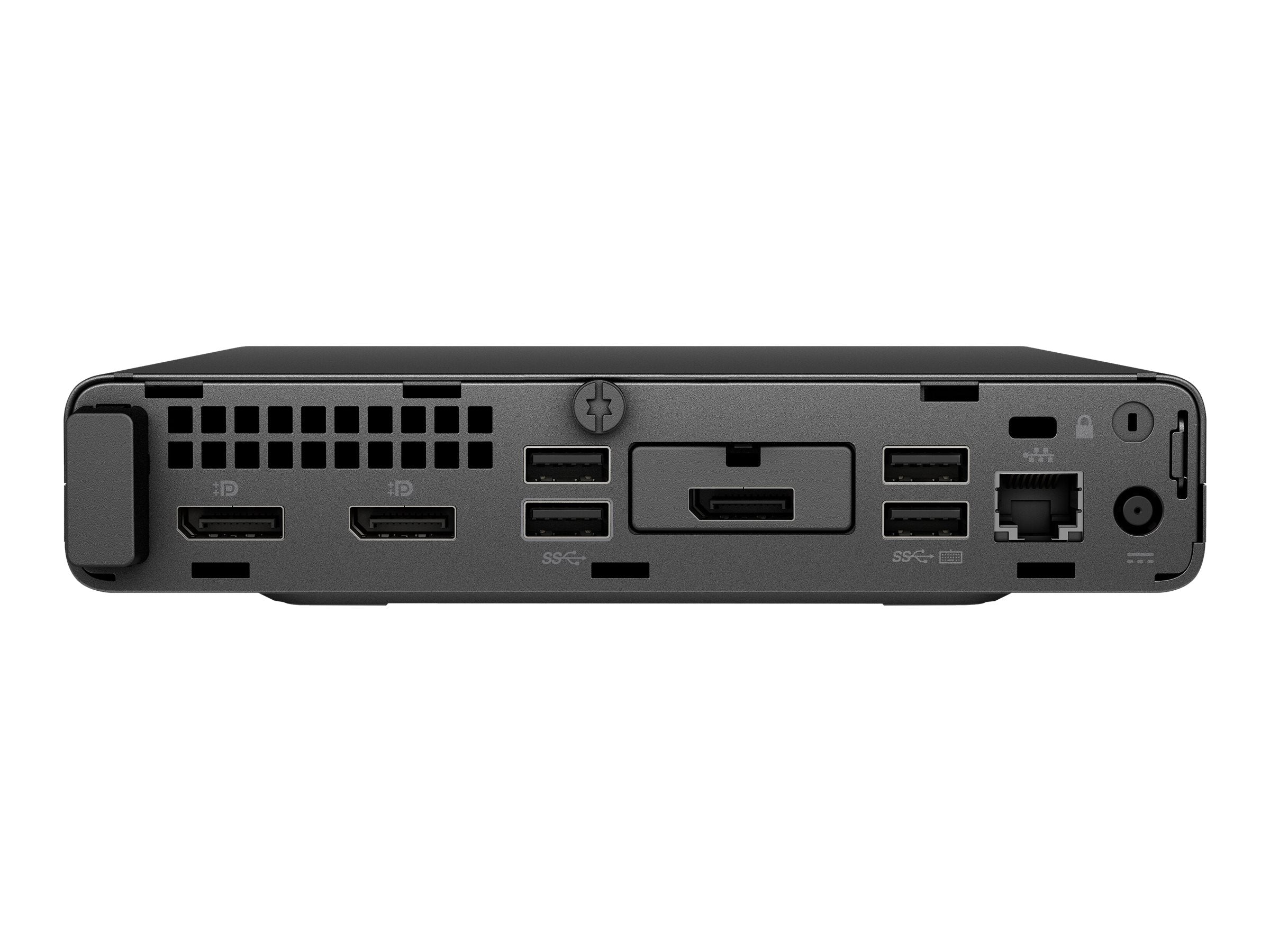 HP ProDesk 600 G5 Verpackung