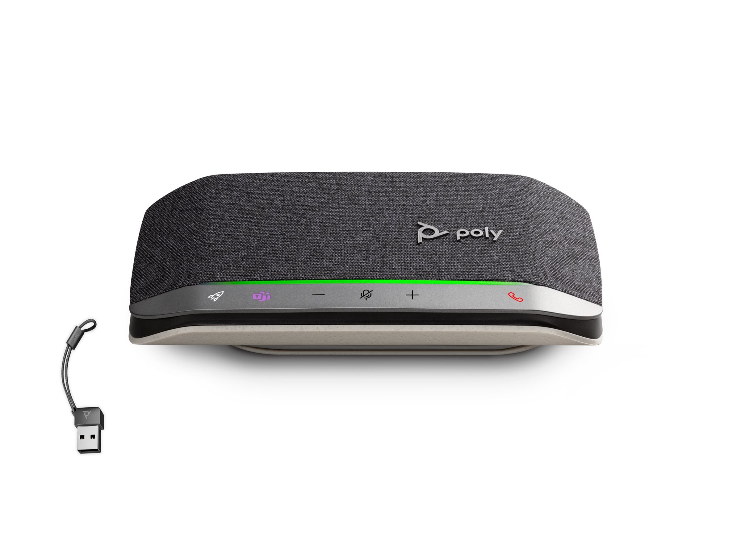 HP Poly Sync 20-M Speakerphone Detailansicht