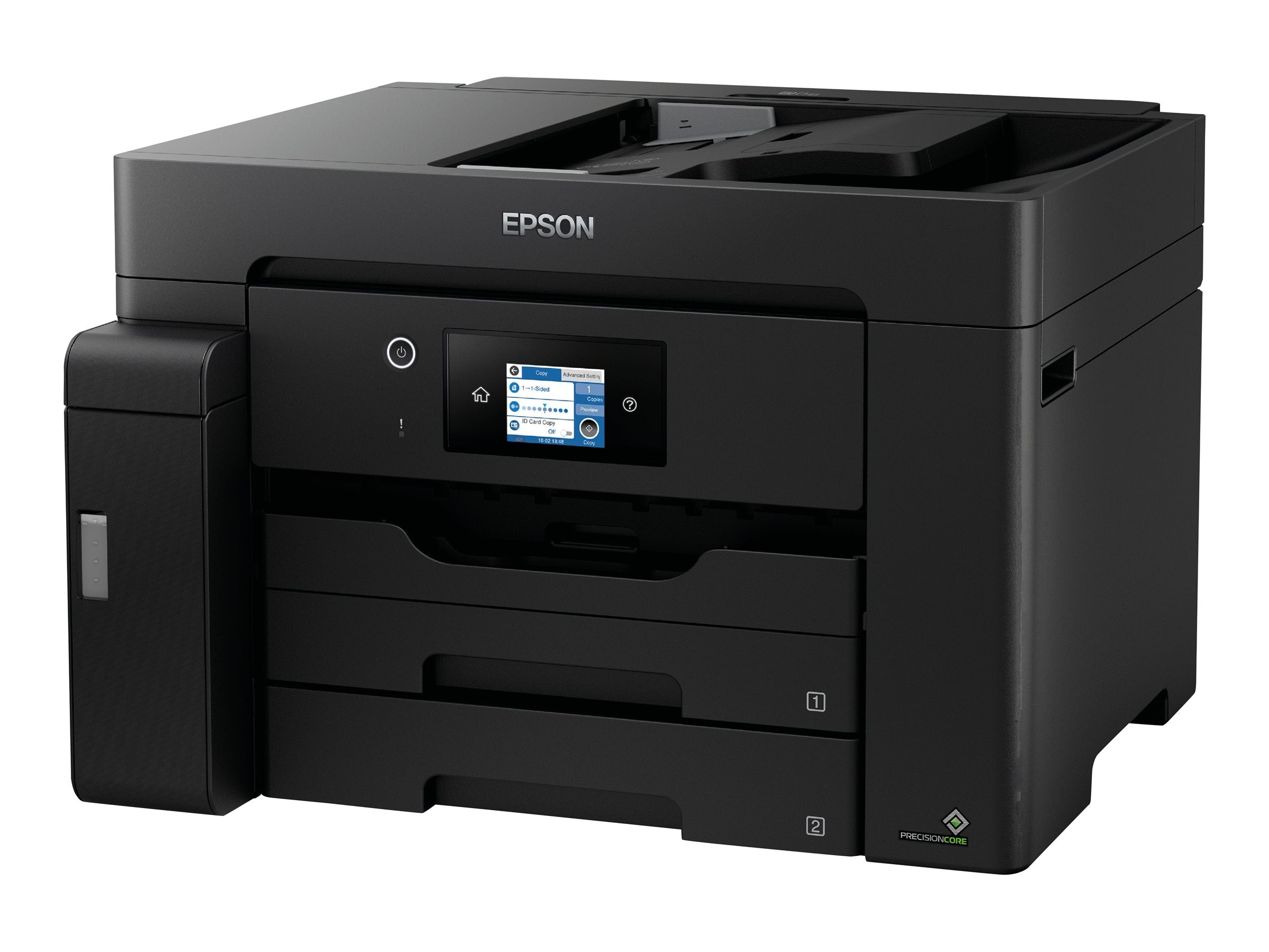 EPSON EcoTank ET-M16600 A3+ Inkjet Mono MFP Detailansicht