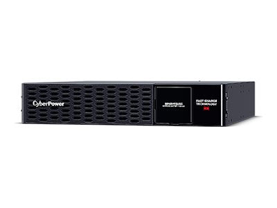CYBERPOWER BP48VP2U03 Batterieerweiterung Verpackung