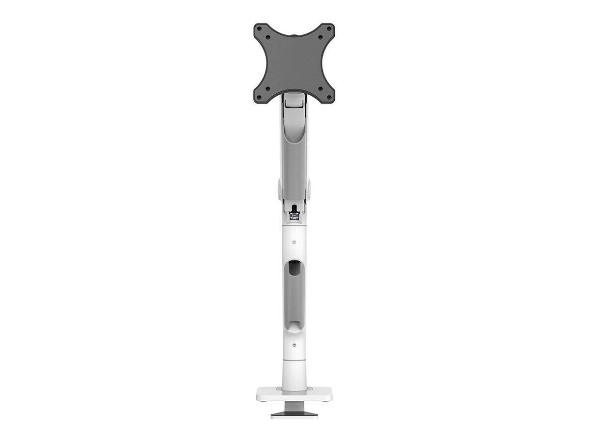 NEOMOUNTS Next One Desk Mount single display topfix clamp/grommet