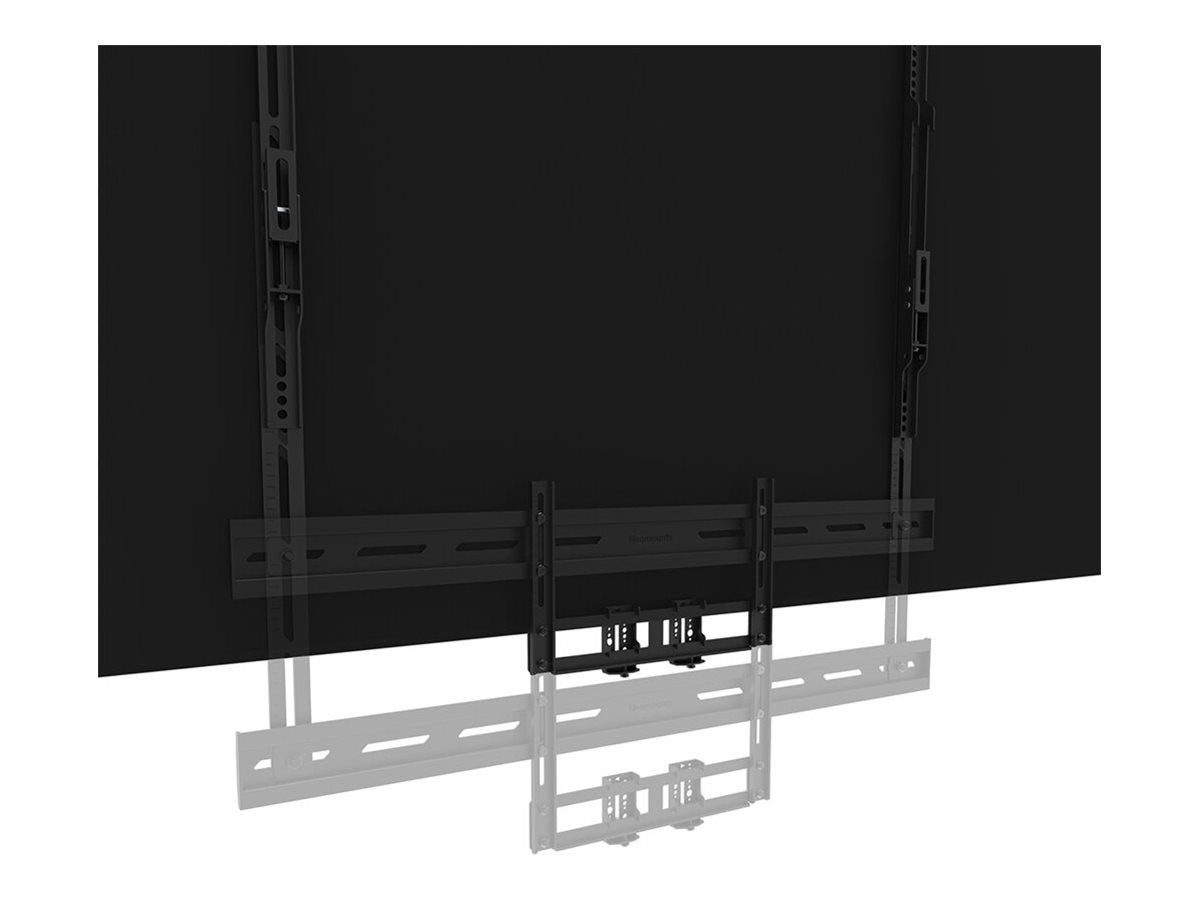 NEOMOUNTS AV2-500BL Videobar-Kit Verpackung