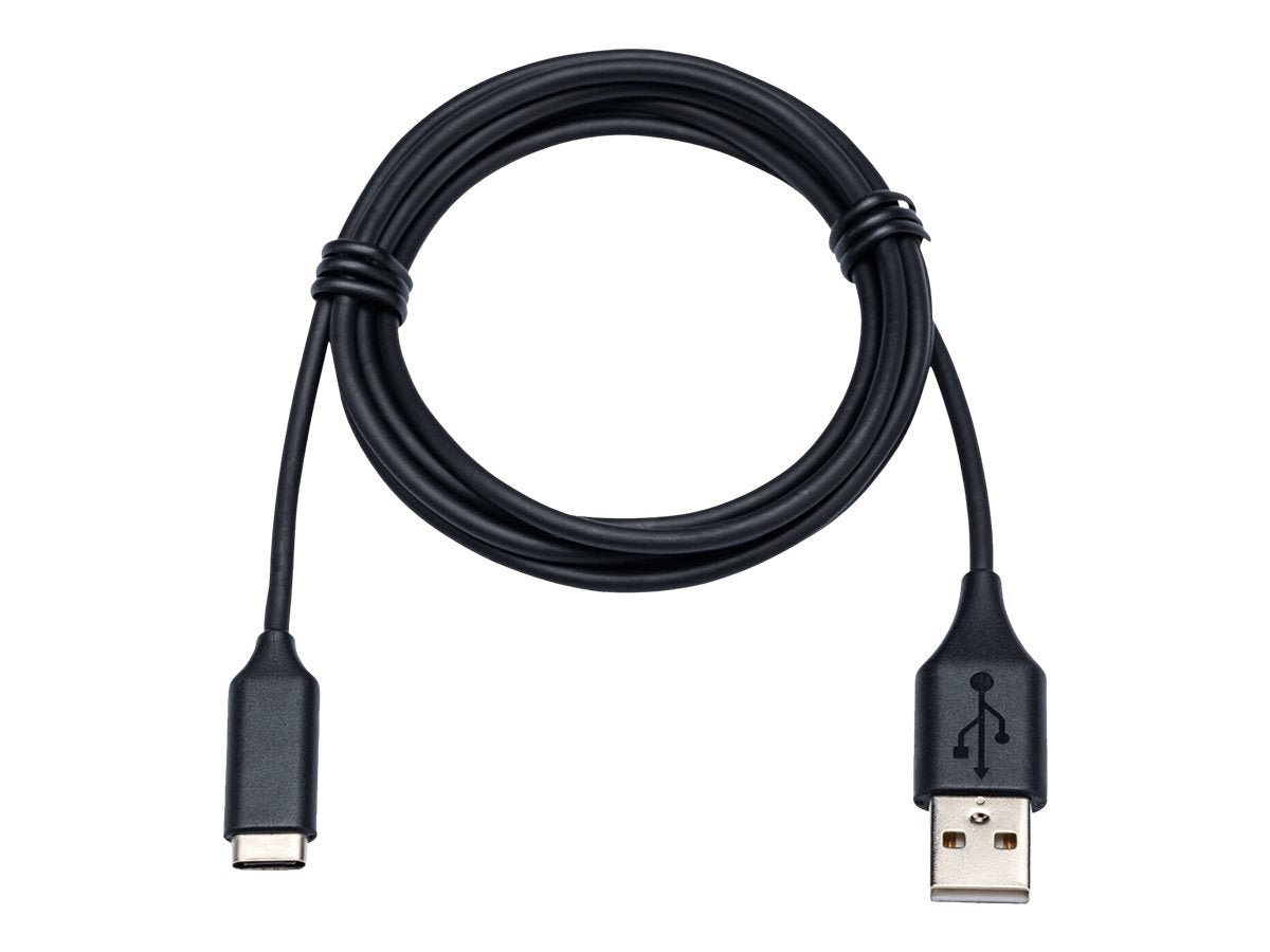 JABRA Link Extension USB cable 24 pin USB-C F to USB M