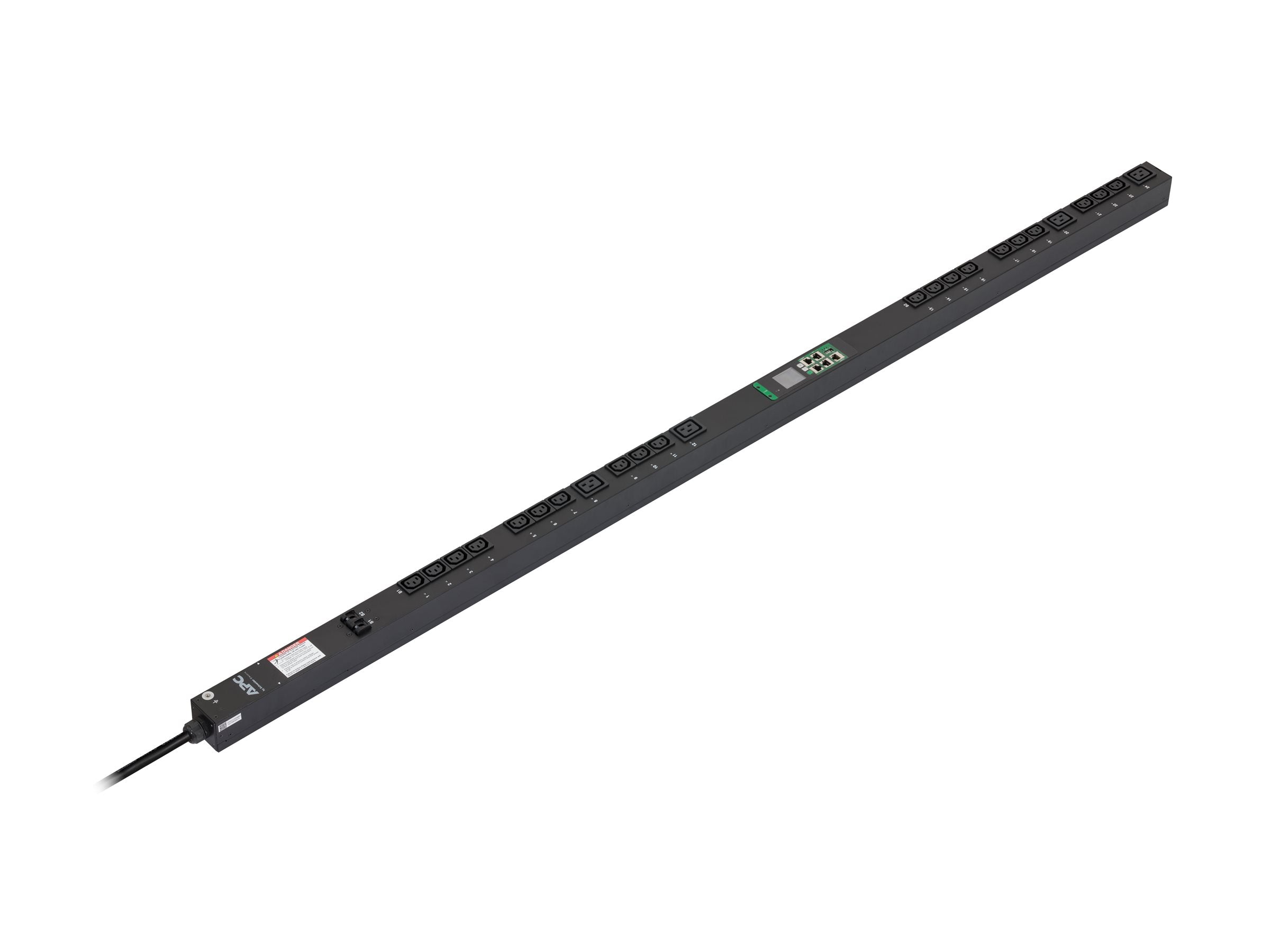 APC EasyPDU Verpackung