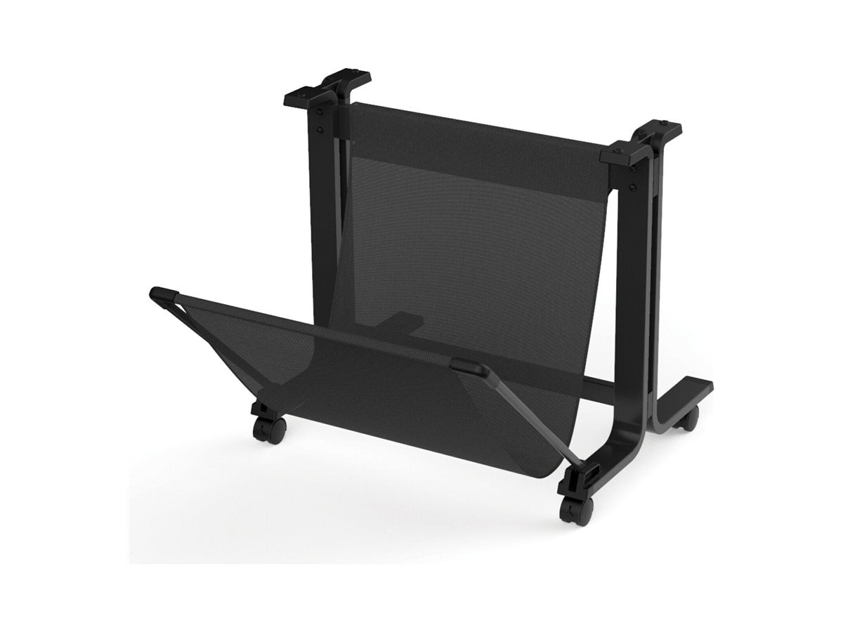HP Designjet T100/T500 24Zoll Stand Vorderansicht