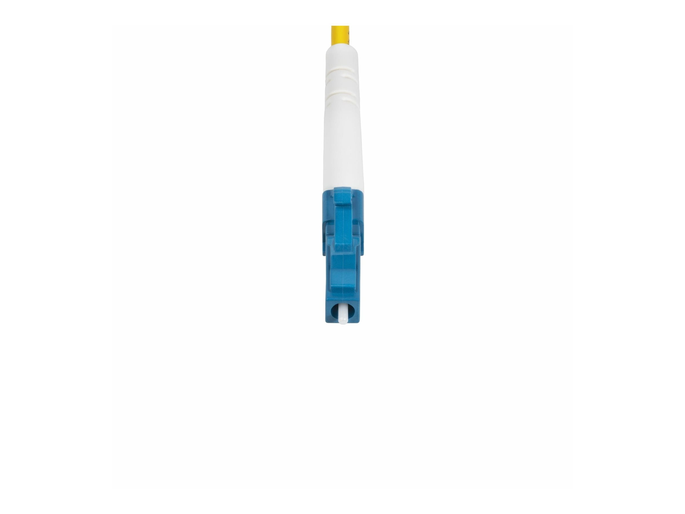 STARTECH.COM 5meter LWL Patchkabel LC LC UPC Singlemode OS2 - Verpackung