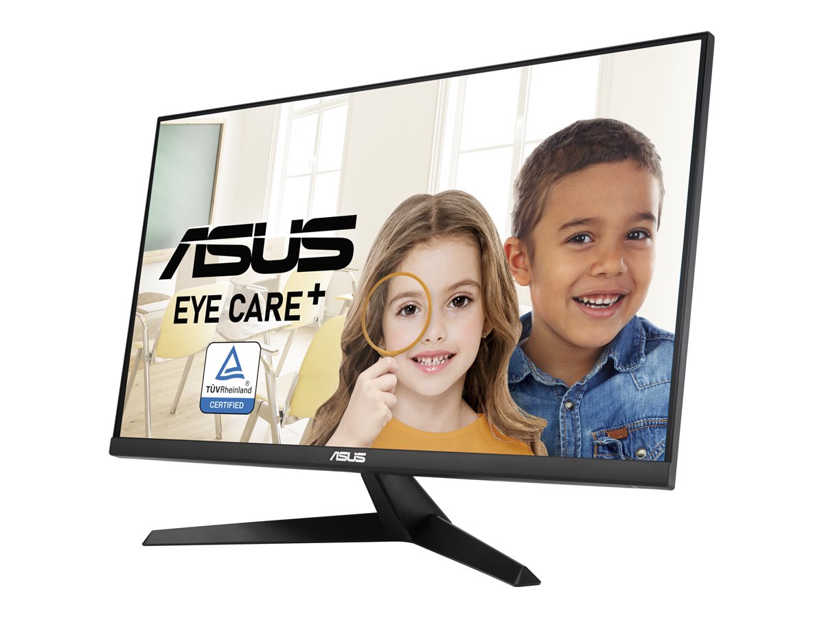 ASUS VY27UQ Eye Care Monitor Detailansicht