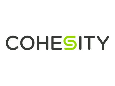 HPE Cohesity SmartFiles Service 1TB 3yr E-LTU