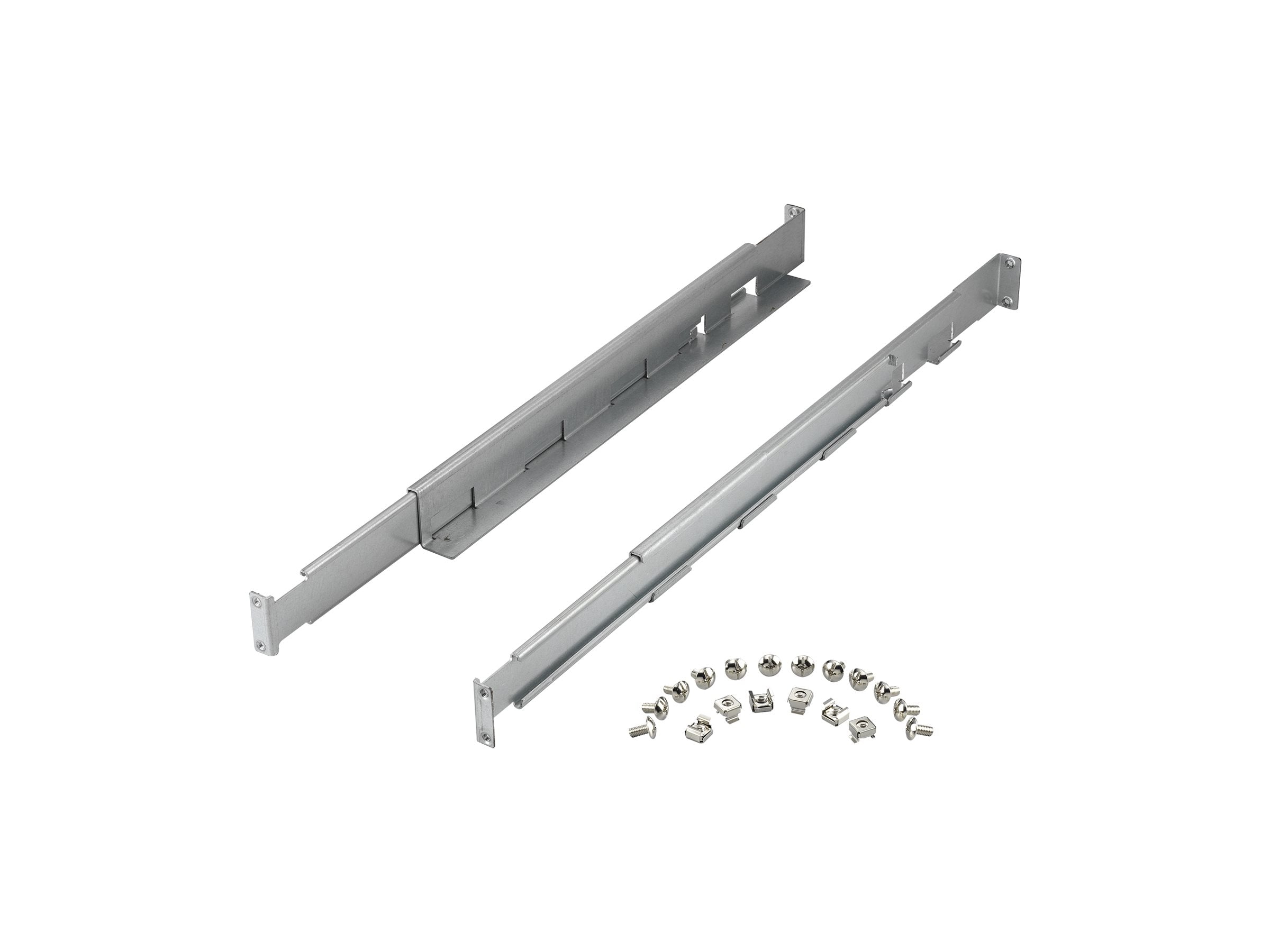 Verpackung der APC Easy UPS On-Line SRV RM 3000VA 2700W 230V mit Rail Kit