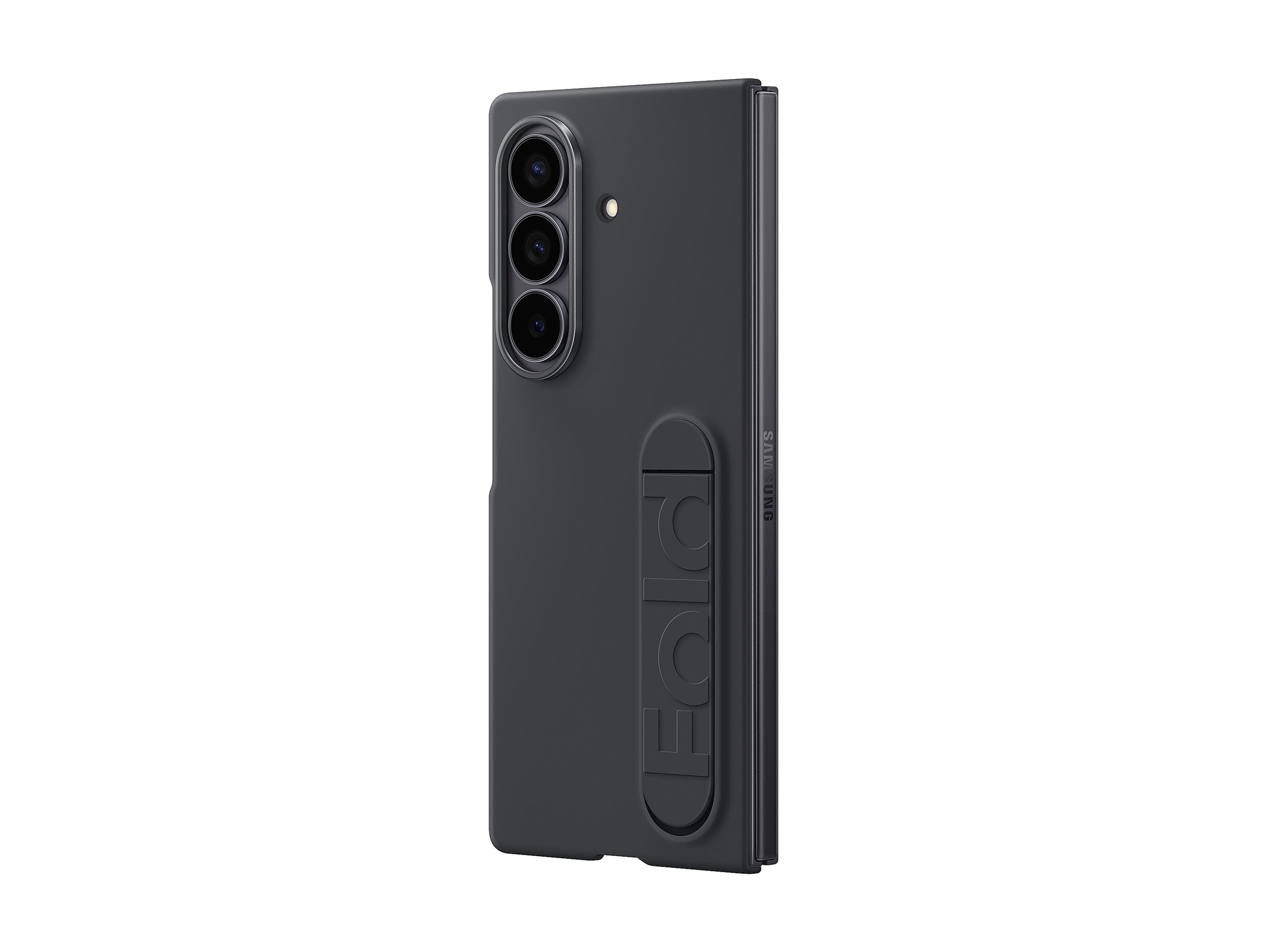 Verpackung der SAMSUNG Silicone Case für Galaxy Z Fold7