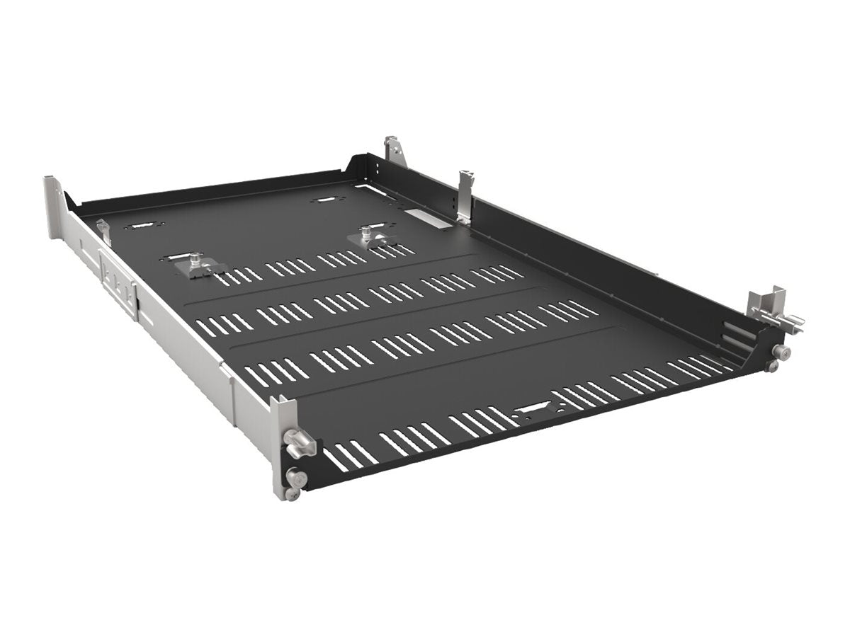 HP Z2 Mini and Z2/Z4/Z6 TWR Depth Adjustable Fixed Rail Rack Kit - Detailansicht