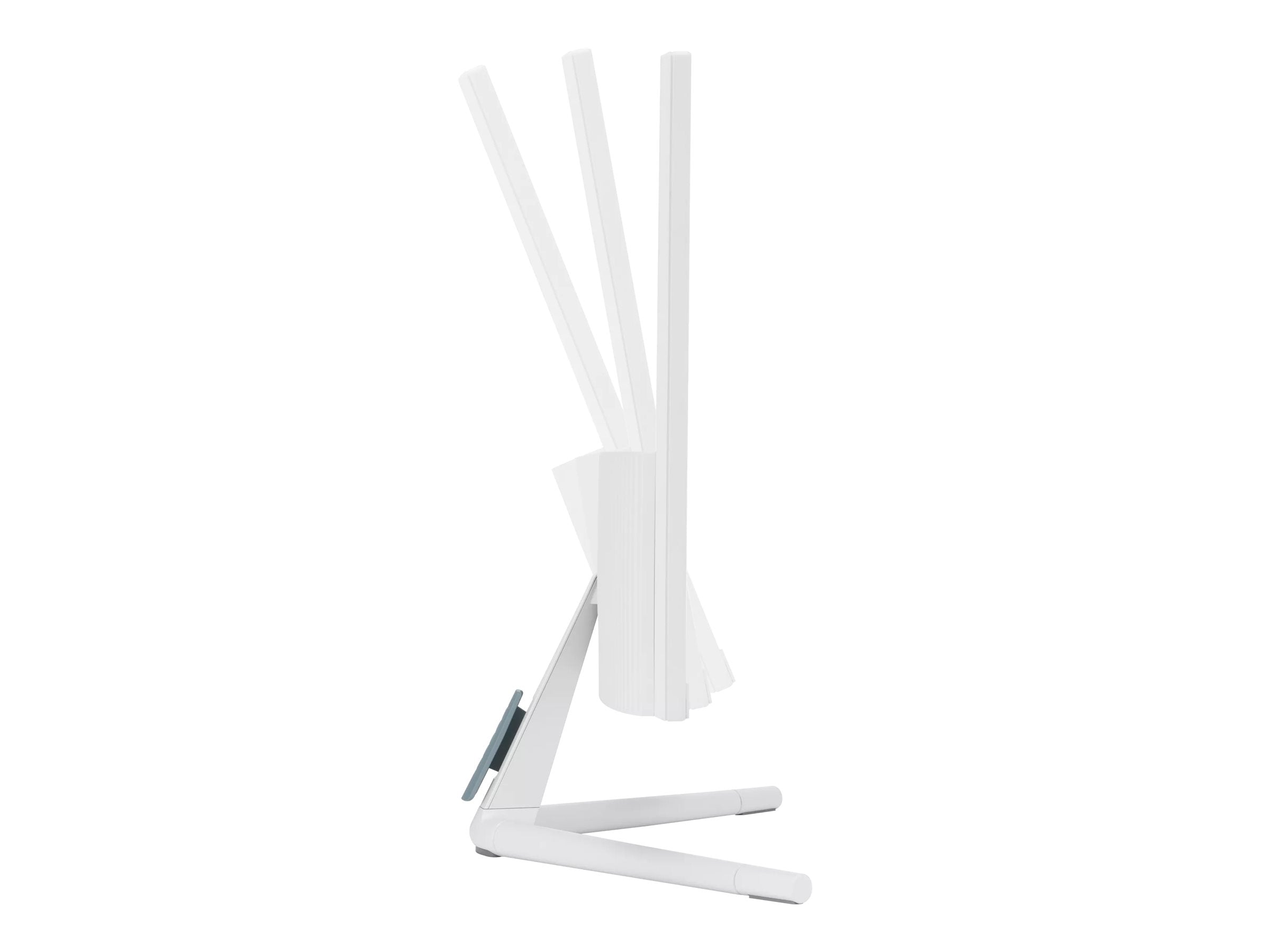 ASUS VU279HFI-W Monitor Vorderansicht