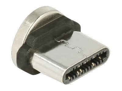 DELOCK Magnetischer Adapter USB Type-C Stecker - Verpackung