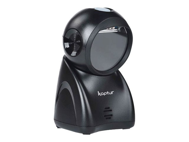 EFB KAPTUR KP1401 Desktop Scanner Vorderansicht