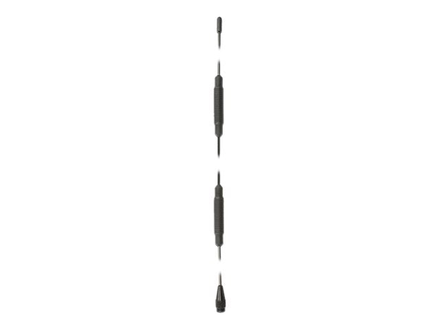 DELOCK TETRA Antenne 450 - 470 MHz 5 dBi 36,6 cm Vorderansicht