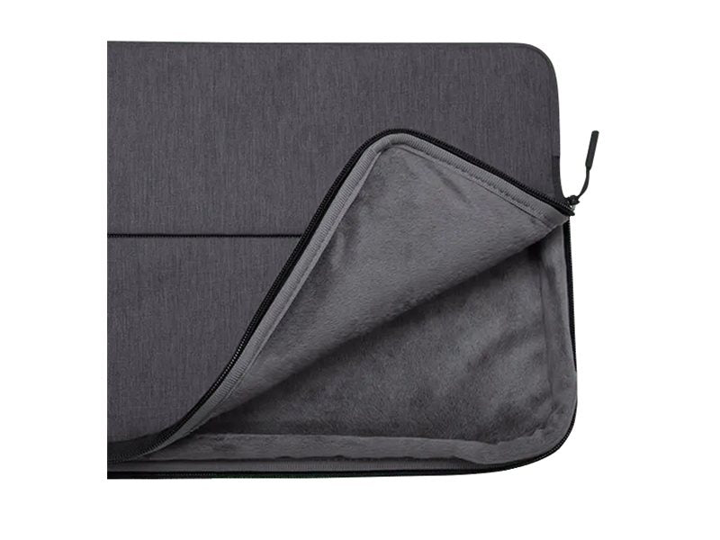LENOVO 39,62cm 15,6inch Laptop Urban Sleeve Case Charcoal Grey - Verpackung