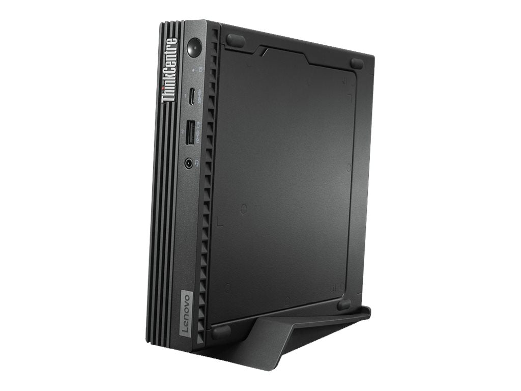 LENOVO ThinkCentre Tiny VI Vertical Stand - Vorderansicht
